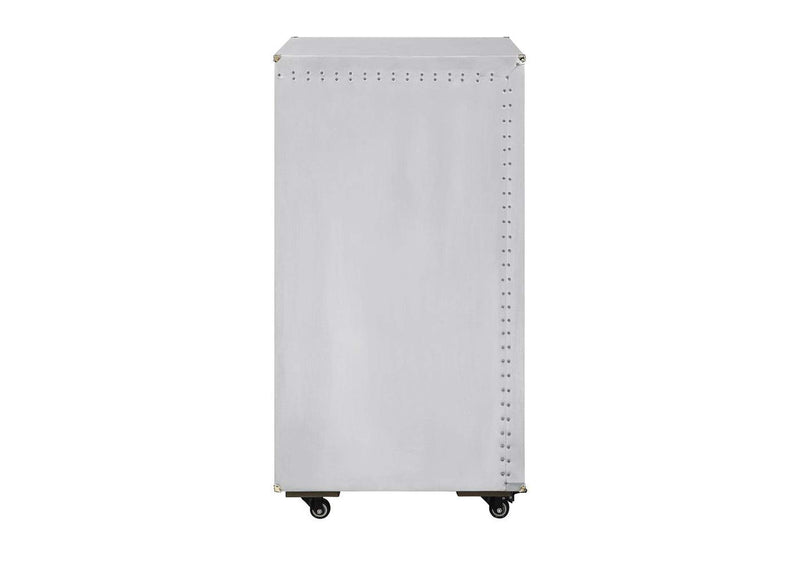 AC01995 Raini Wine Cabinet