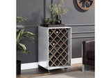 AC01995 Raini Wine Cabinet
