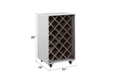 AC01995 Raini Wine Cabinet