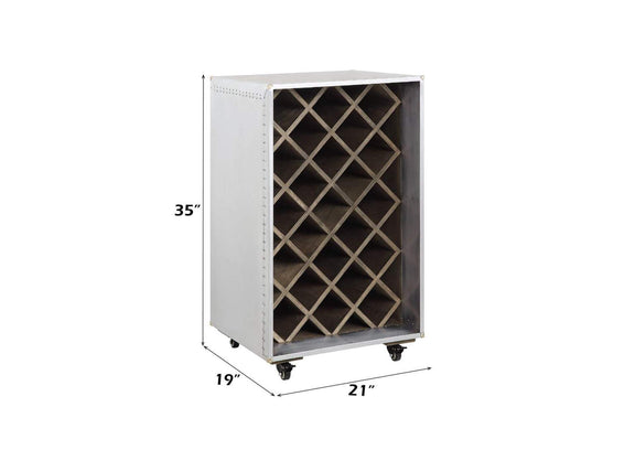 AC01995 Raini Wine Cabinet