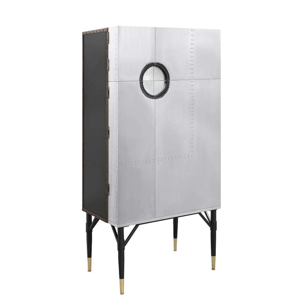 AC01996 Yoela Wine Cabinet
