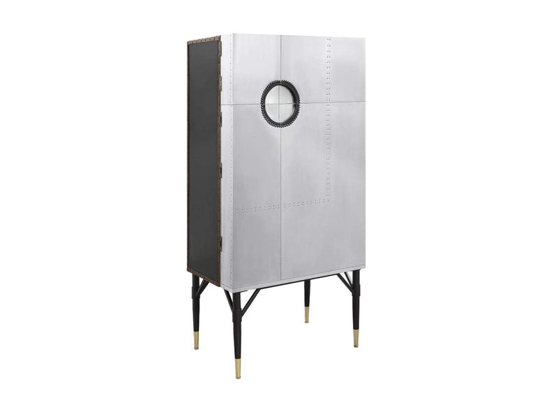 AC01996 Yoela Wine Cabinet