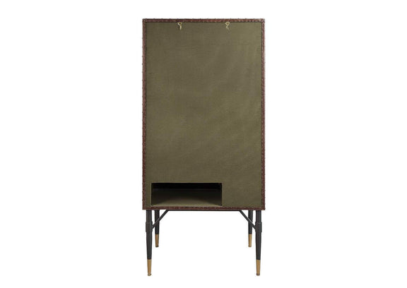 AC01996 Yoela Wine Cabinet