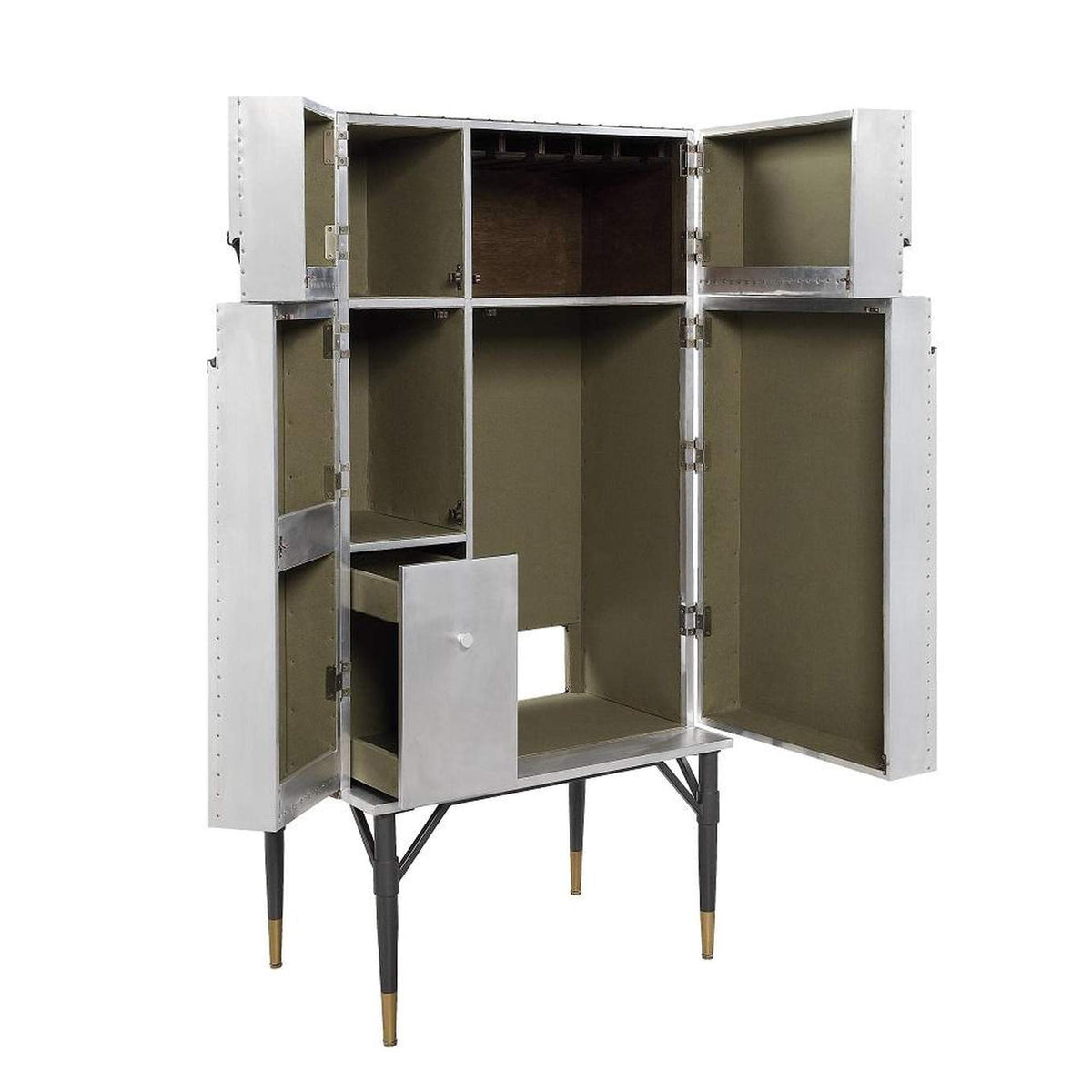 AC01996 Yoela Wine Cabinet