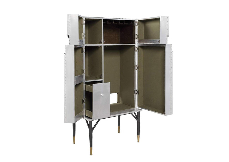 AC01996 Yoela Wine Cabinet