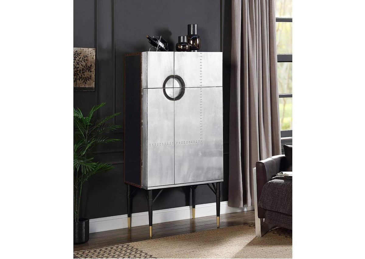 AC01996 Yoela Wine Cabinet