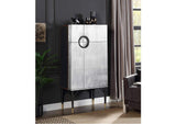AC01996 Yoela Wine Cabinet