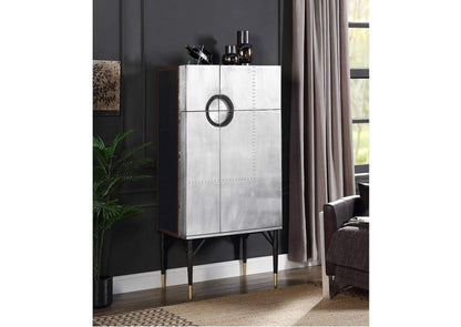 AC01996 Yoela Wine Cabinet