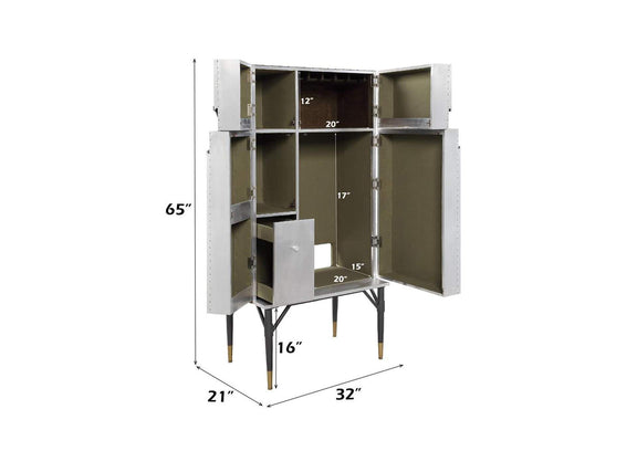 AC01996 Yoela Wine Cabinet