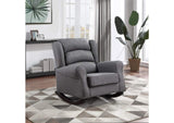 AC02183 Fabien Rocking Chair