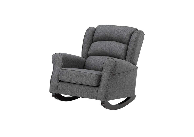 AC02183 Fabien Rocking Chair