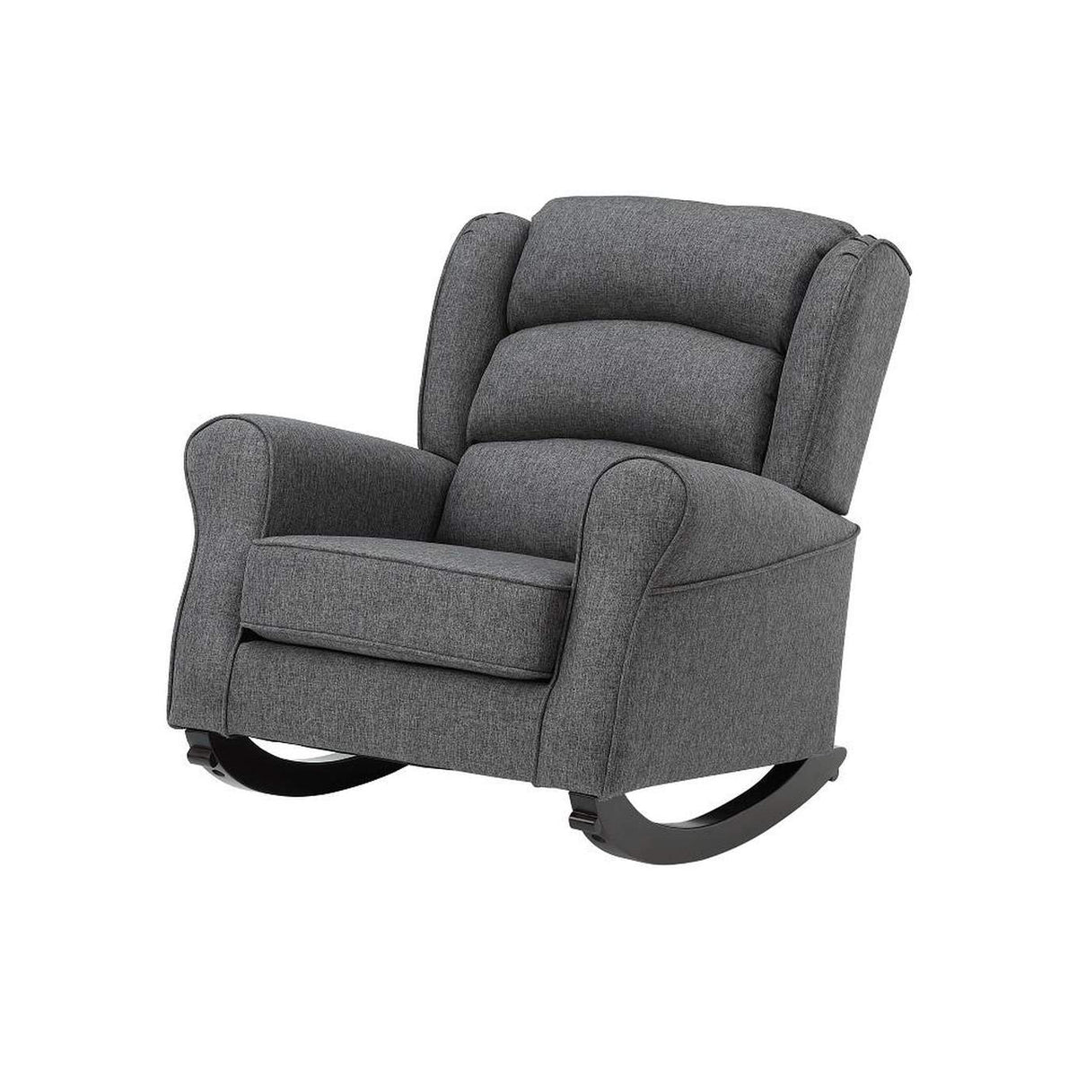 AC02183 Fabien Rocking Chair