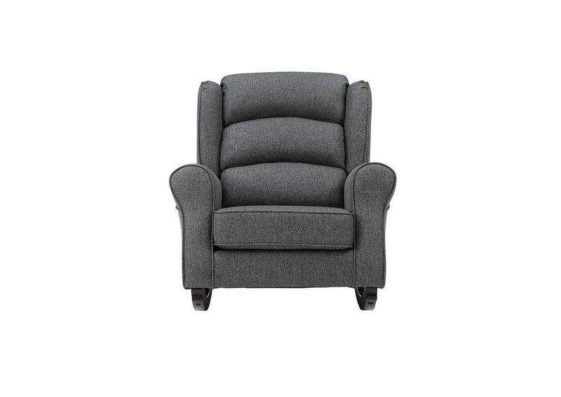 AC02183 Fabien Rocking Chair
