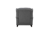 AC02183 Fabien Rocking Chair