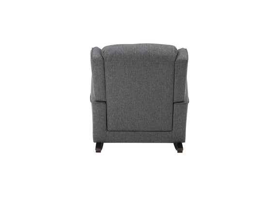 AC02183 Fabien Rocking Chair