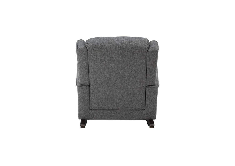 AC02183 Fabien Rocking Chair