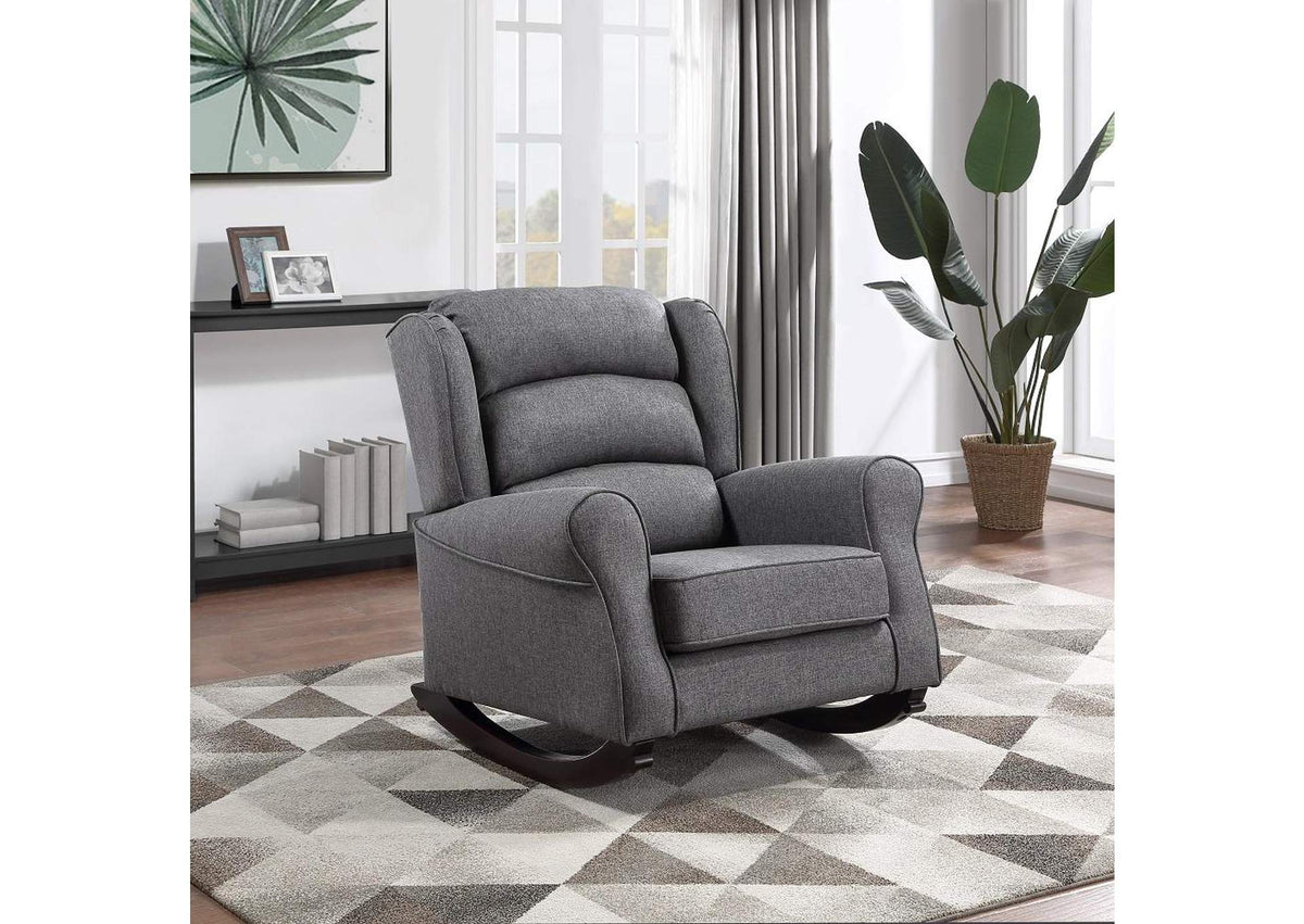 AC02183 Fabien Rocking Chair
