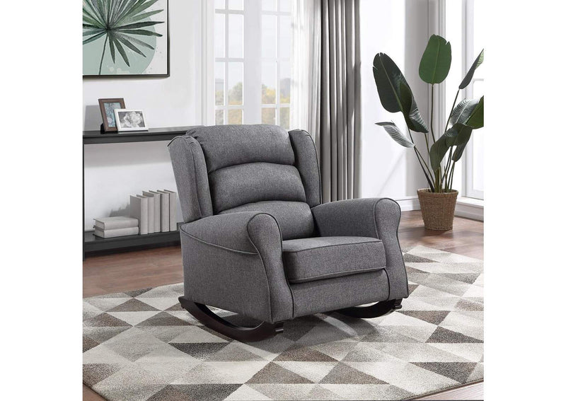 AC02183 Fabien Rocking Chair