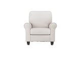 AC02184 Elvin Rocking Chair
