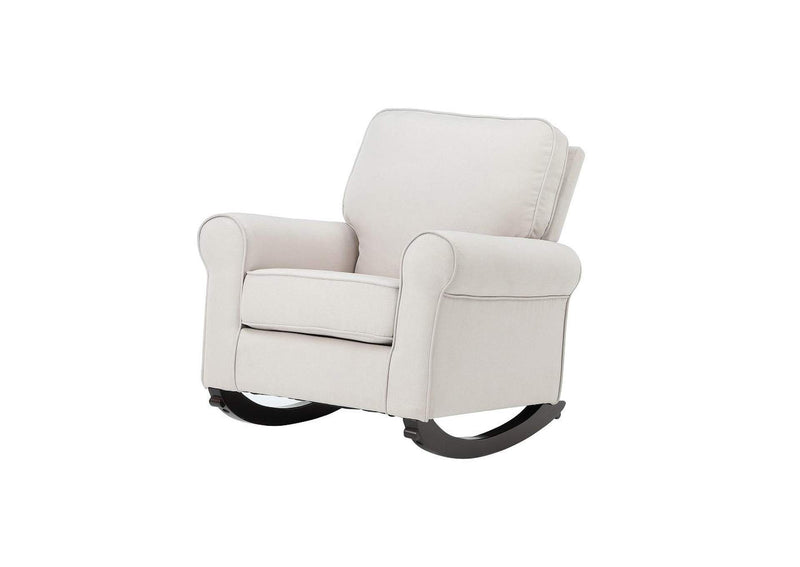 AC02184 Elvin Rocking Chair