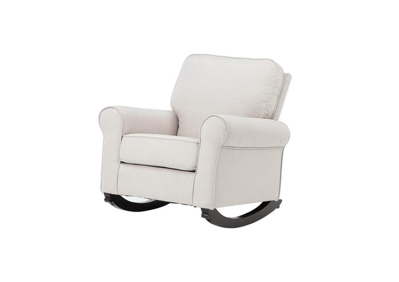 AC02184 Elvin Rocking Chair