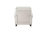 AC02184 Elvin Rocking Chair