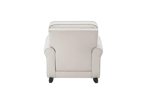 AC02184 Elvin Rocking Chair