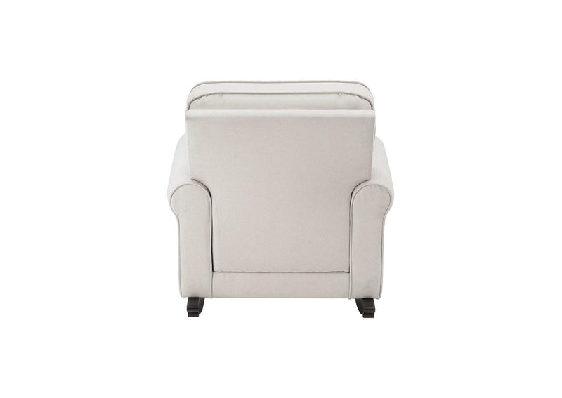 AC02184 Elvin Rocking Chair