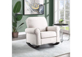 AC02184 Elvin Rocking Chair