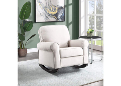AC02184 Elvin Rocking Chair