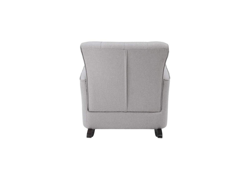 AC02185 Denzell Rocking Chair