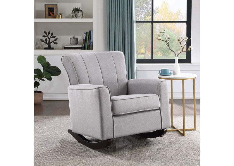 AC02185 Denzell Rocking Chair