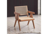 AC02375 Velentina Accent Chair