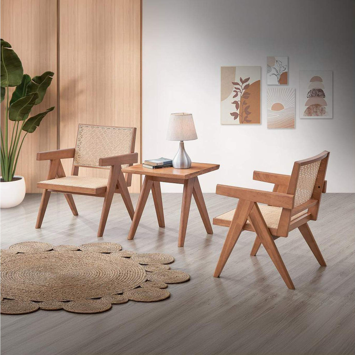 AC02375 Velentina Accent Chair