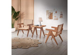 AC02375 Velentina Accent Chair