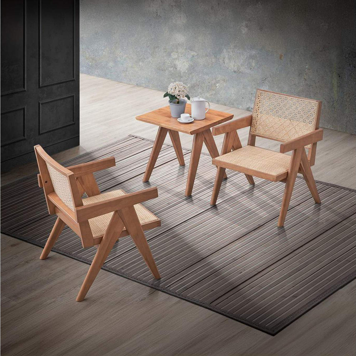 AC02375 Velentina Accent Chair