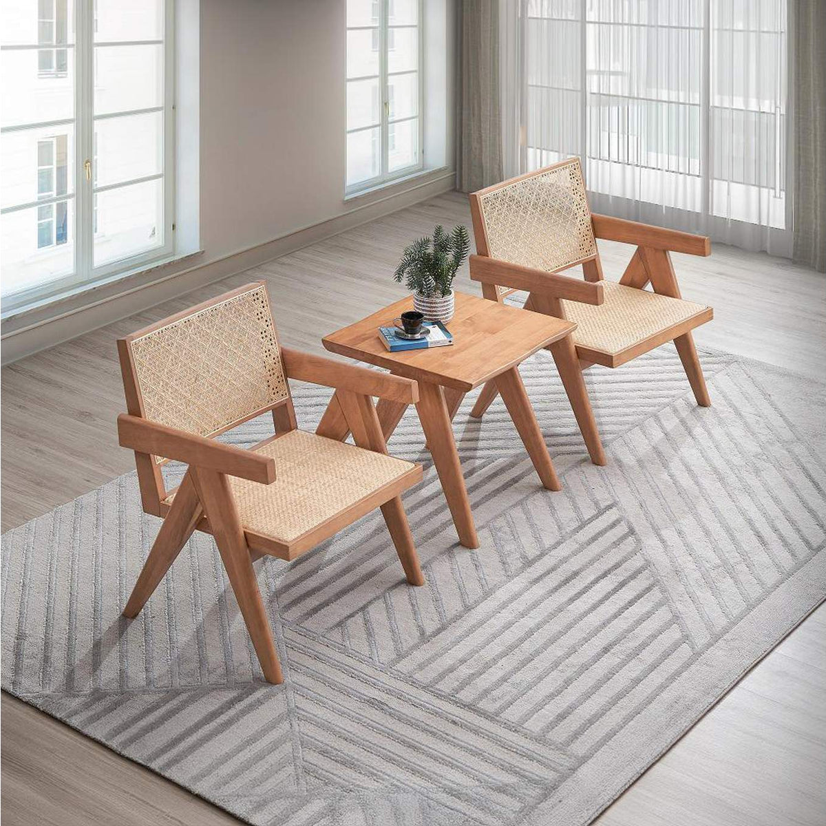 AC02375 Velentina Accent Chair