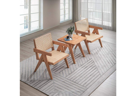 AC02375 Velentina Accent Chair