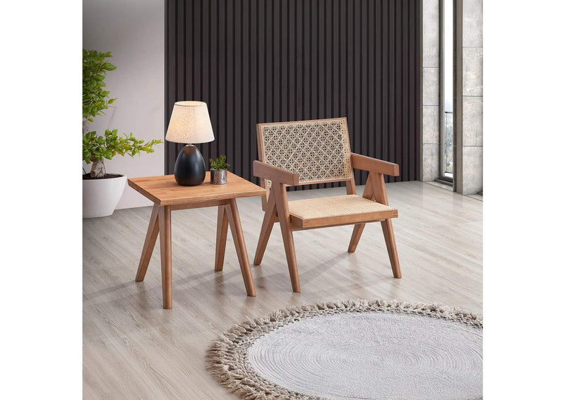 AC02375 Velentina Accent Chair