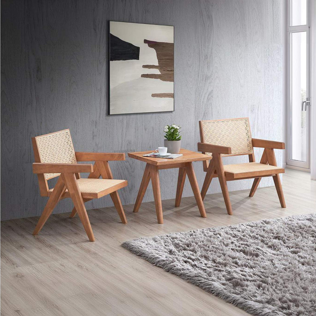 AC02375 Velentina Accent Chair