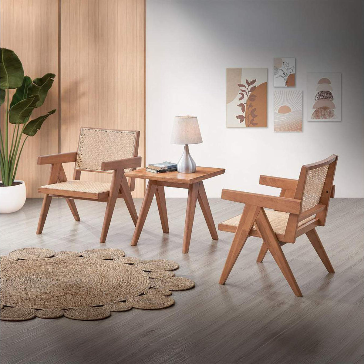 AC02376 Velentina Accent Table