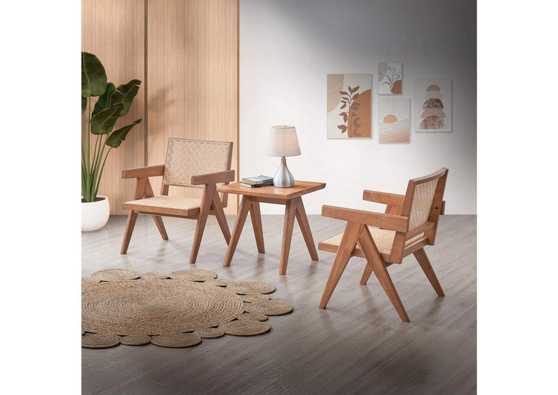 AC02376 Velentina Accent Table