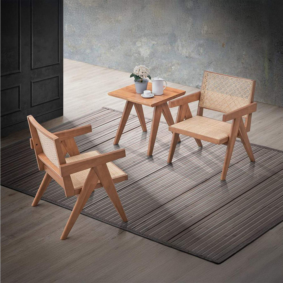 AC02376 Velentina Accent Table