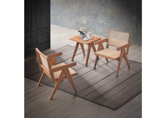 AC02376 Velentina Accent Table