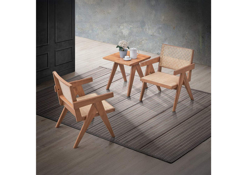 AC02376 Velentina Accent Table