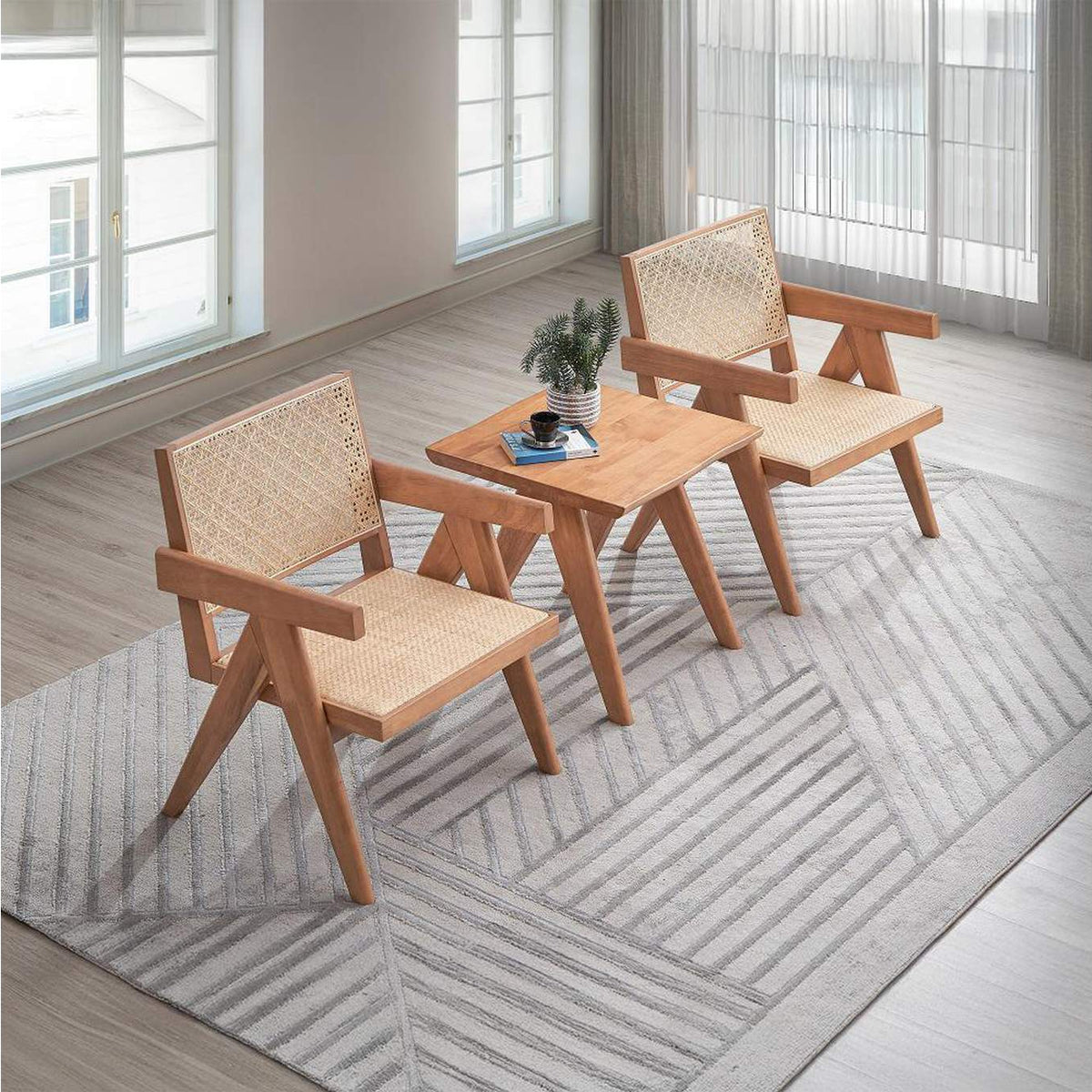 AC02376 Velentina Accent Table