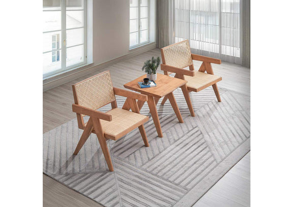 AC02376 Velentina Accent Table