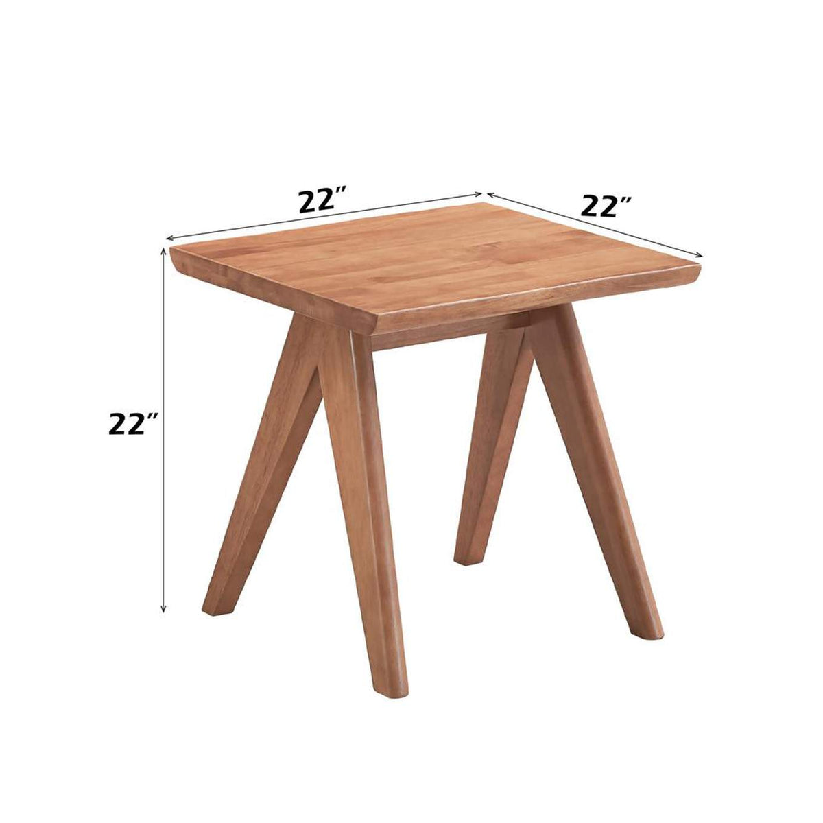 AC02376 Velentina Accent Table
