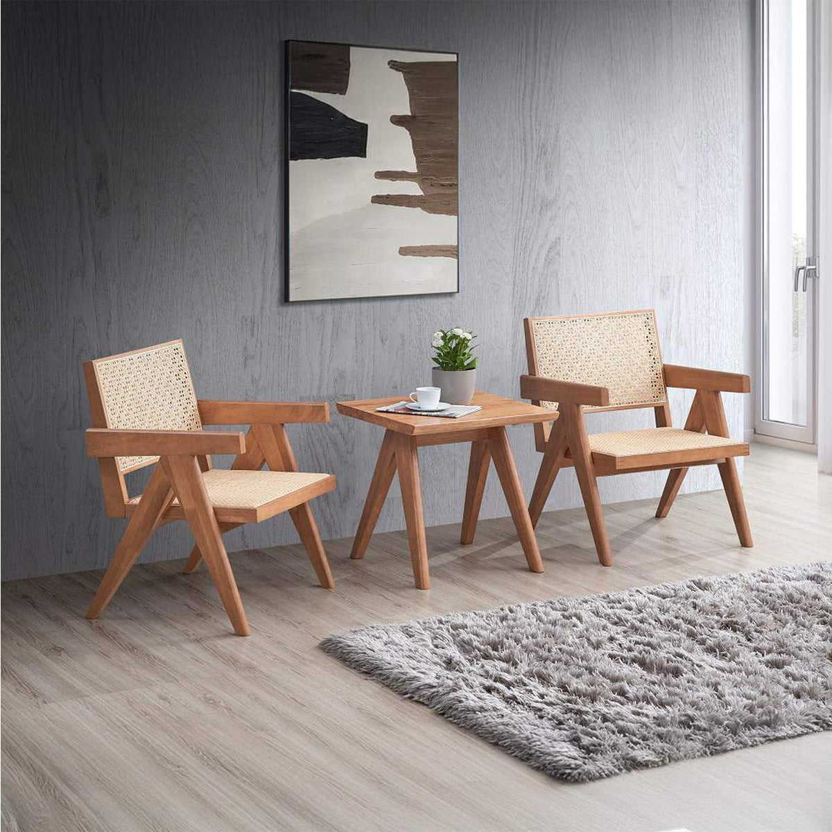 AC02376 Velentina Accent Table