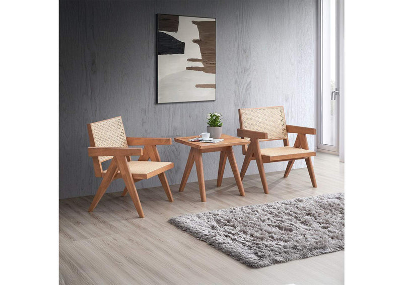 AC02376 Velentina Accent Table